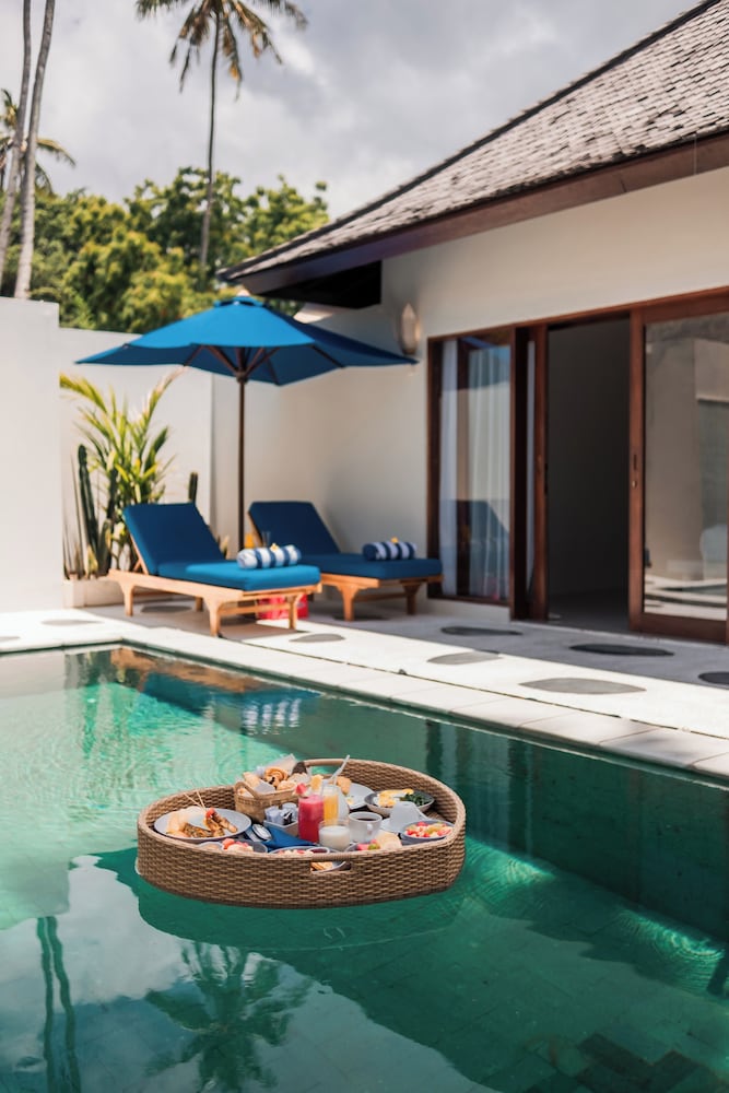 Living Asia Resort Spa Lombok 10/72