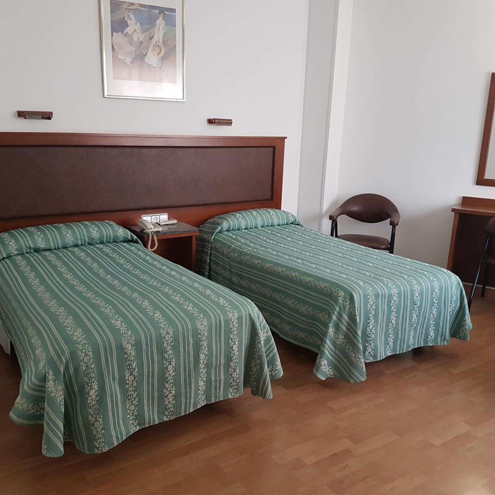 Hotel Cardinal 17/45