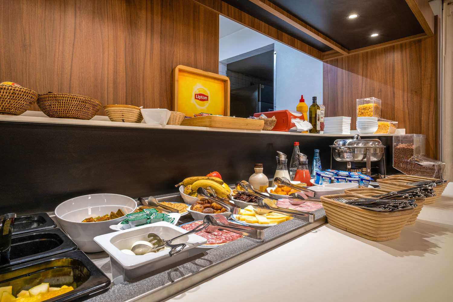 Comfort Hotel Etampes 18/27