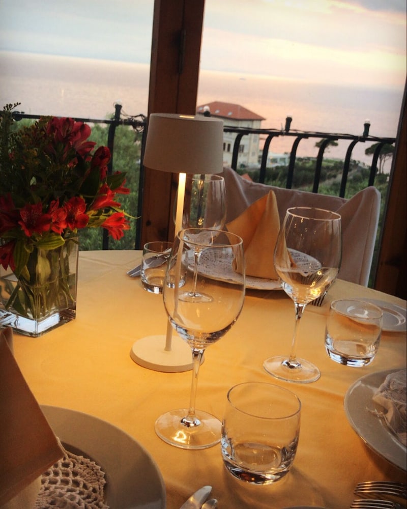 Hotel Villa Pina Antico Francischiello photo3