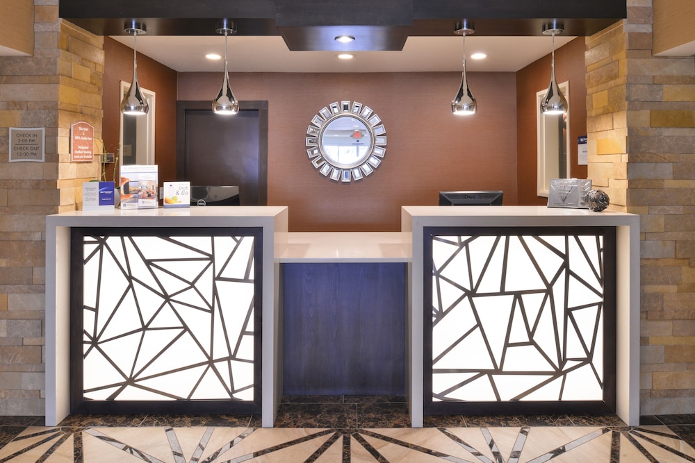 Best Western Woodland Inn 6/39