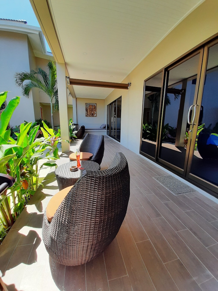 Baan Sawan Samui Resort 54/74