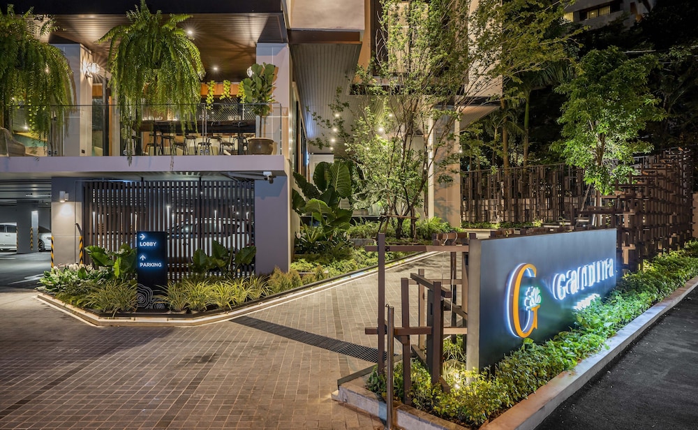 Gardina Asoke Hotel & Residence 46/49
