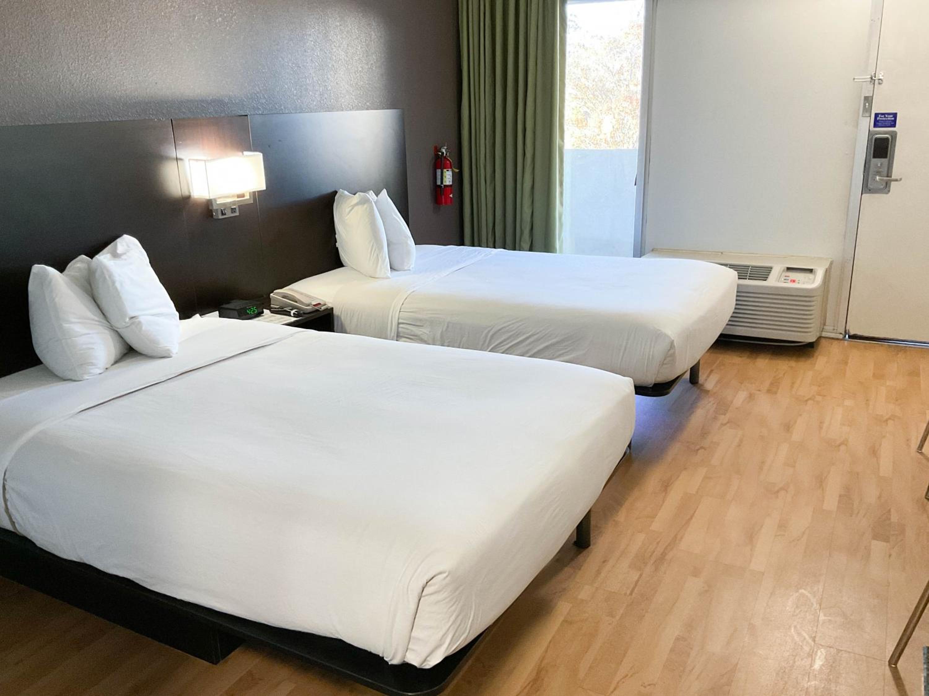 Studio 6 Extended Stay - Columbus, GA -Downtown — foto 3