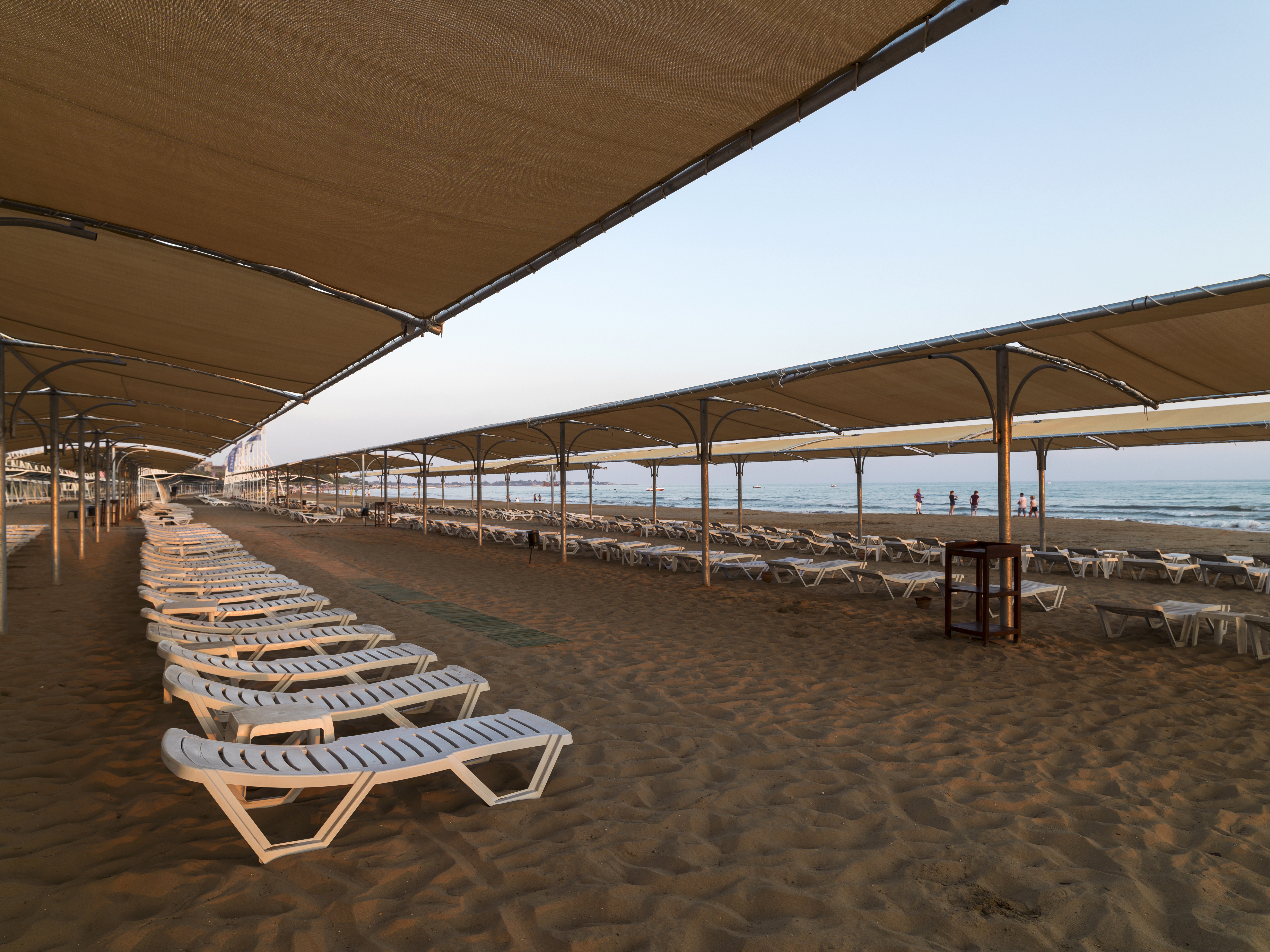 Seher Kumkoy Star Resort and Spa 38/44