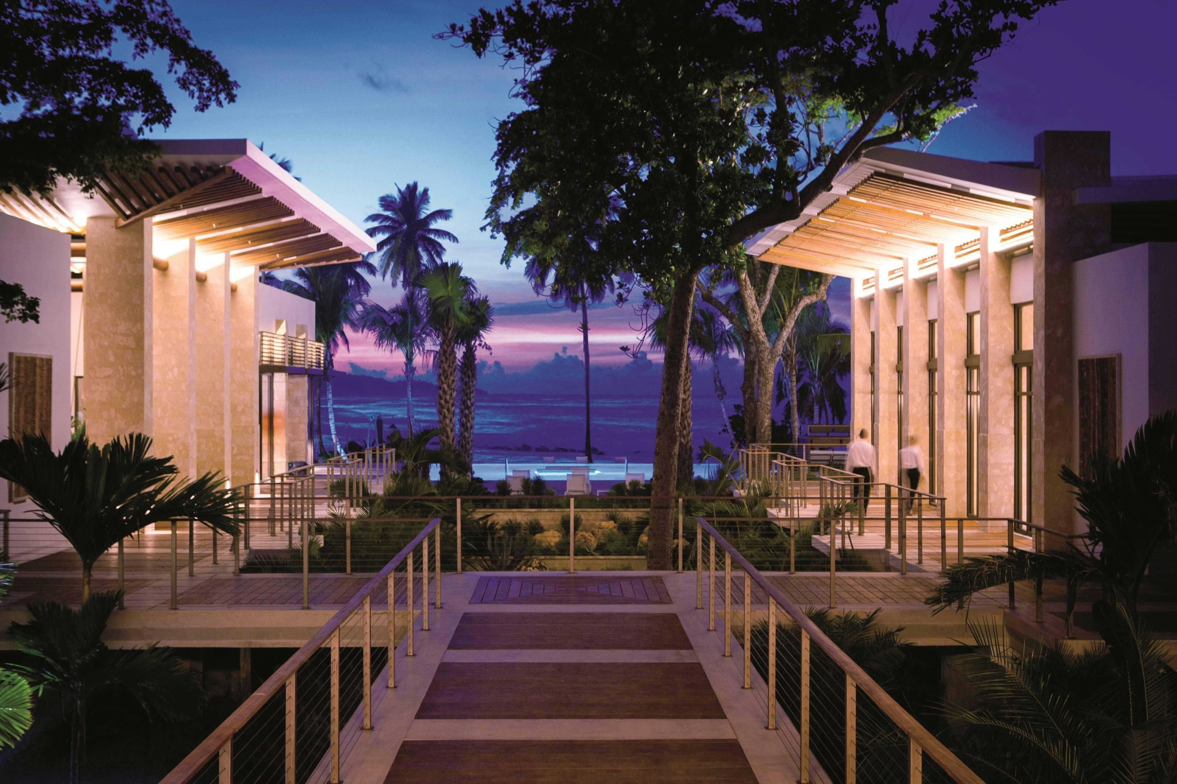 Dorado Beach A Ritz Carlton Reserve 46/47