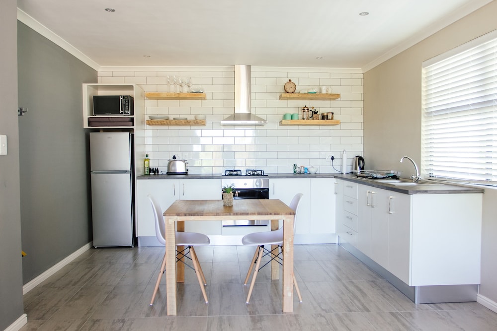 Rest Chabivin Self Catering 3/41