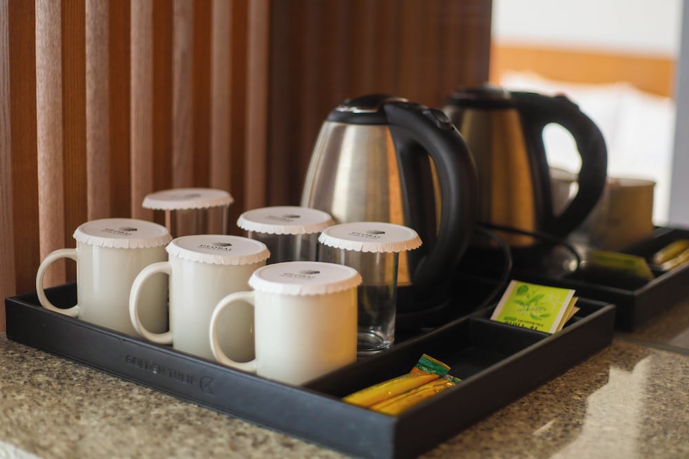 Incheon Airport Global Hotel and Suites 20/44