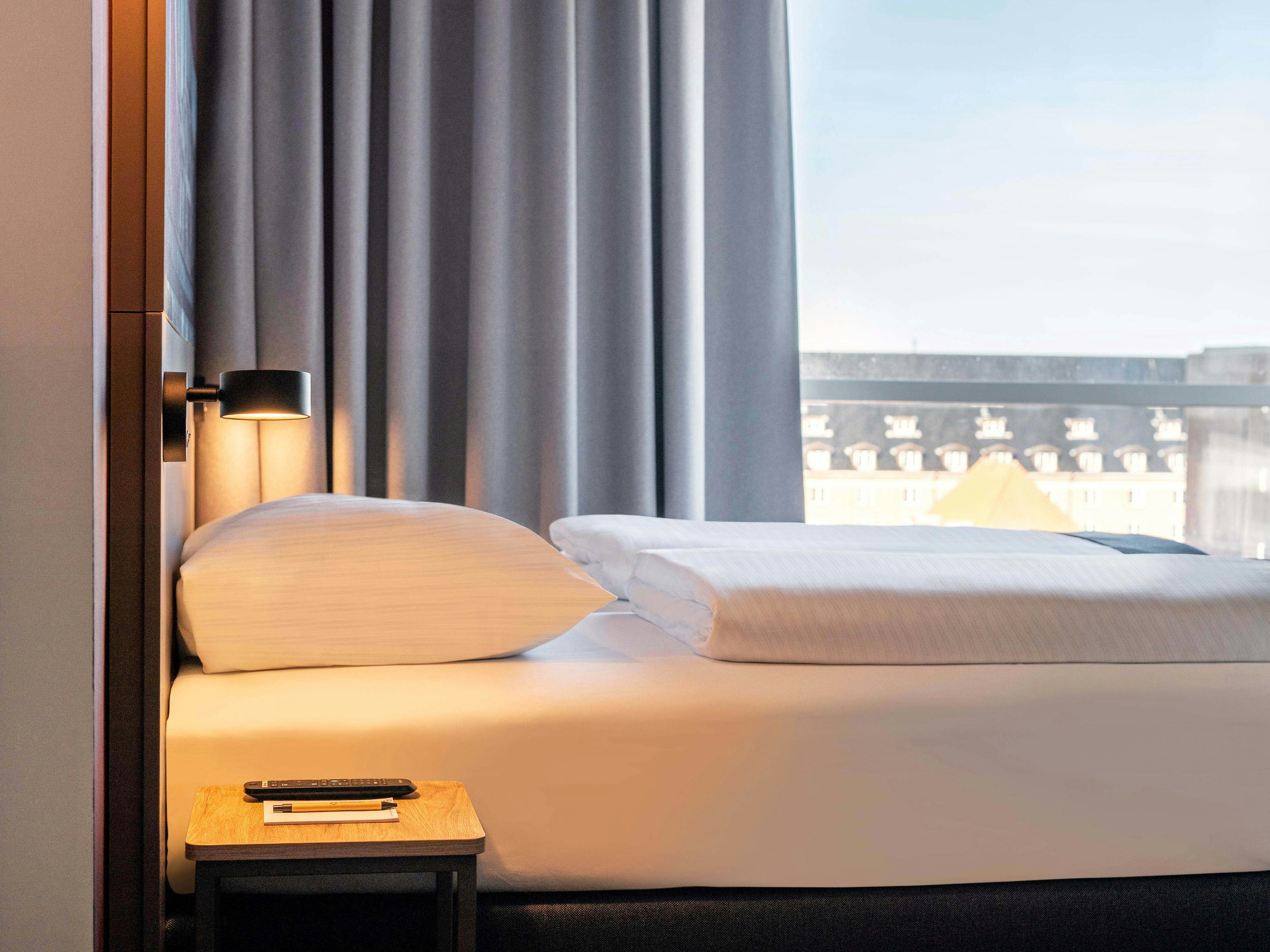 B&B HOTEL Leipzig-Schonefeld 14/22