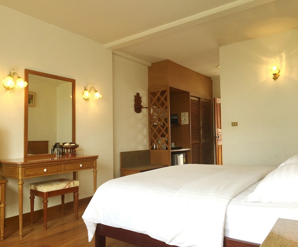 Sirin Hotel Huahin 25/64