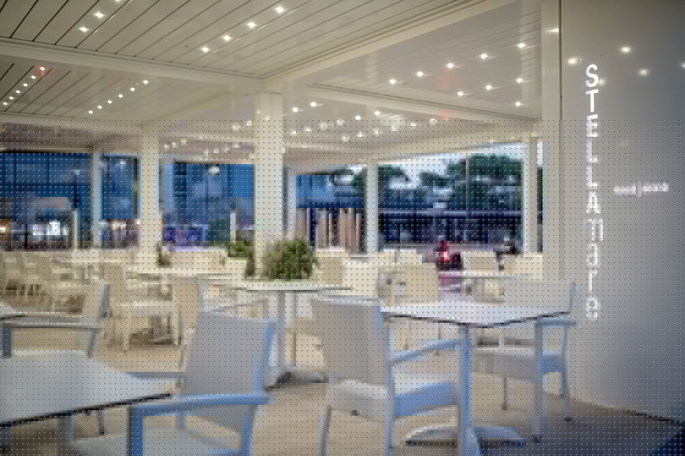 Albergo Stellamare 55/65