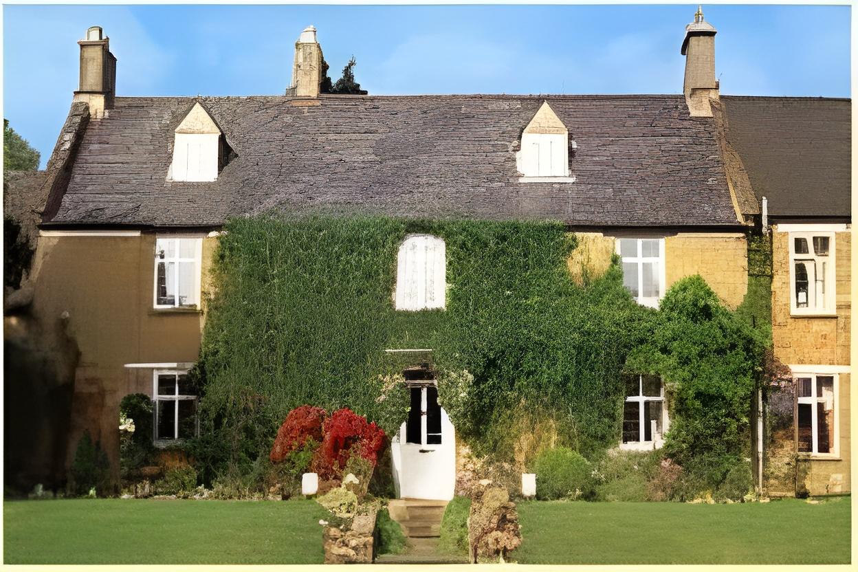Easington House- Guest House 15/17