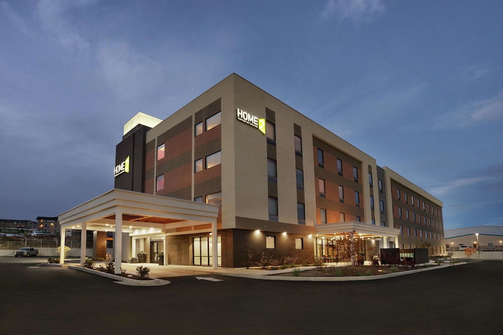 Home2 Suites By Hilton Elko 5/45