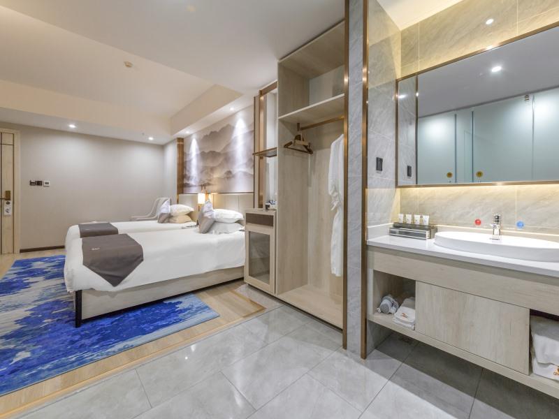 GreenTree Eastern Kunming Baiyun Road Tongde Square Hotel 29/38
