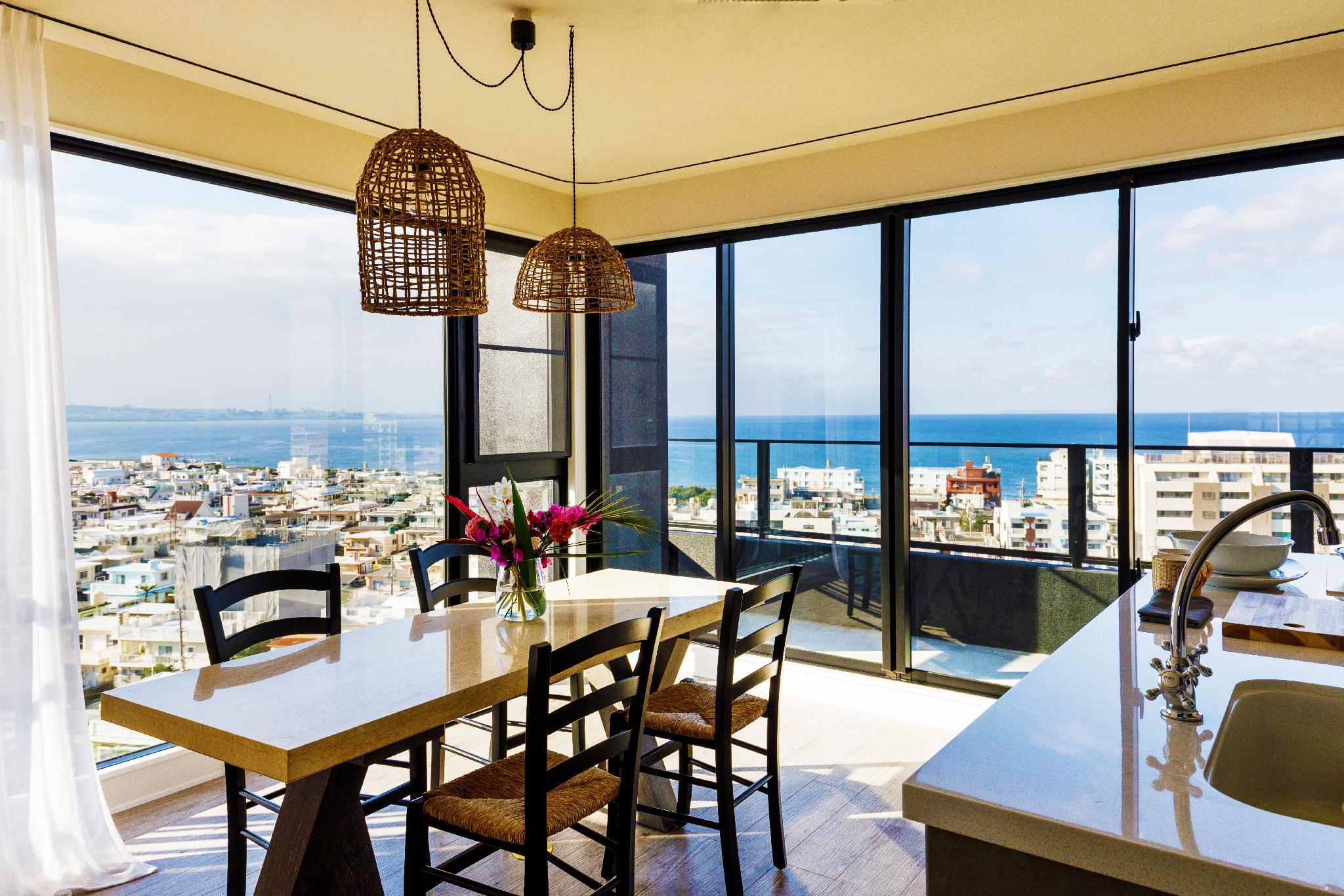 2 BEDROOMS, CONDO, DELUXE, 4 BEDS, OCEAN VIEW