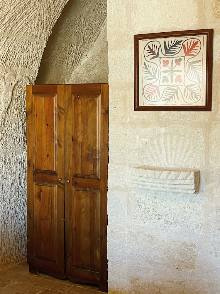 Gedik Cave Hotel photo2