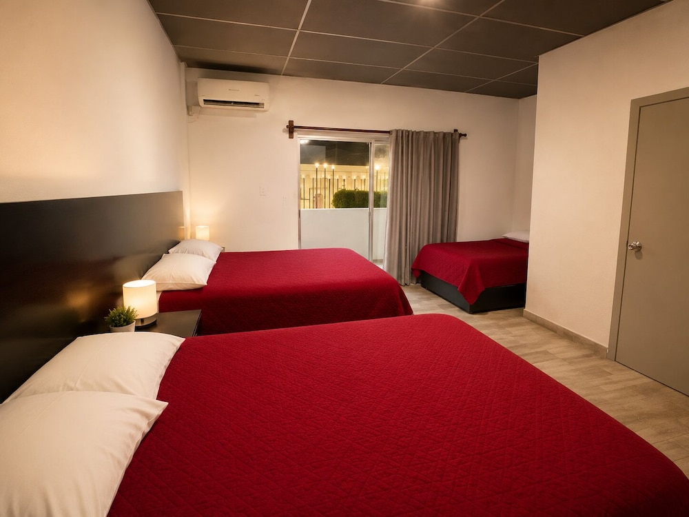 Hotel Miramar 11/41