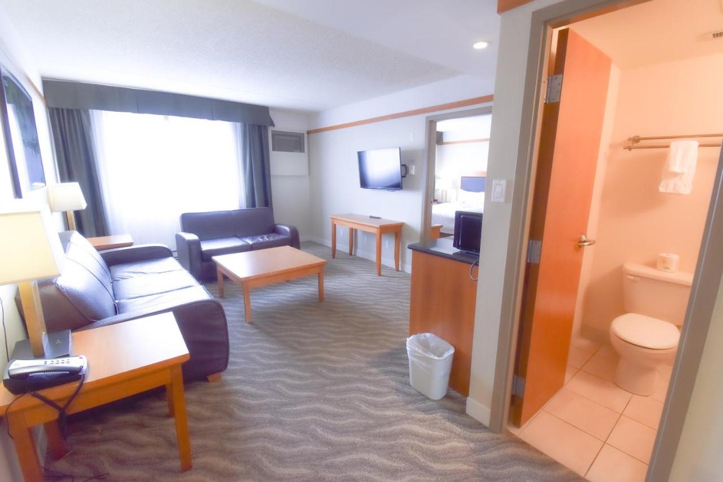 Canad Inns Destination Centre Polo Park 44/79