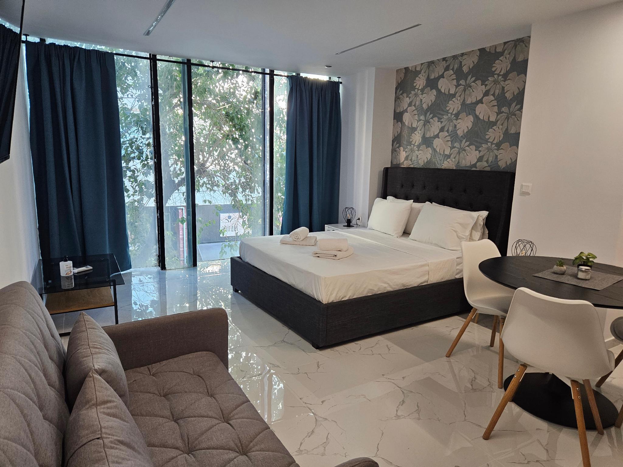 Nikis 20 Suites 2/8