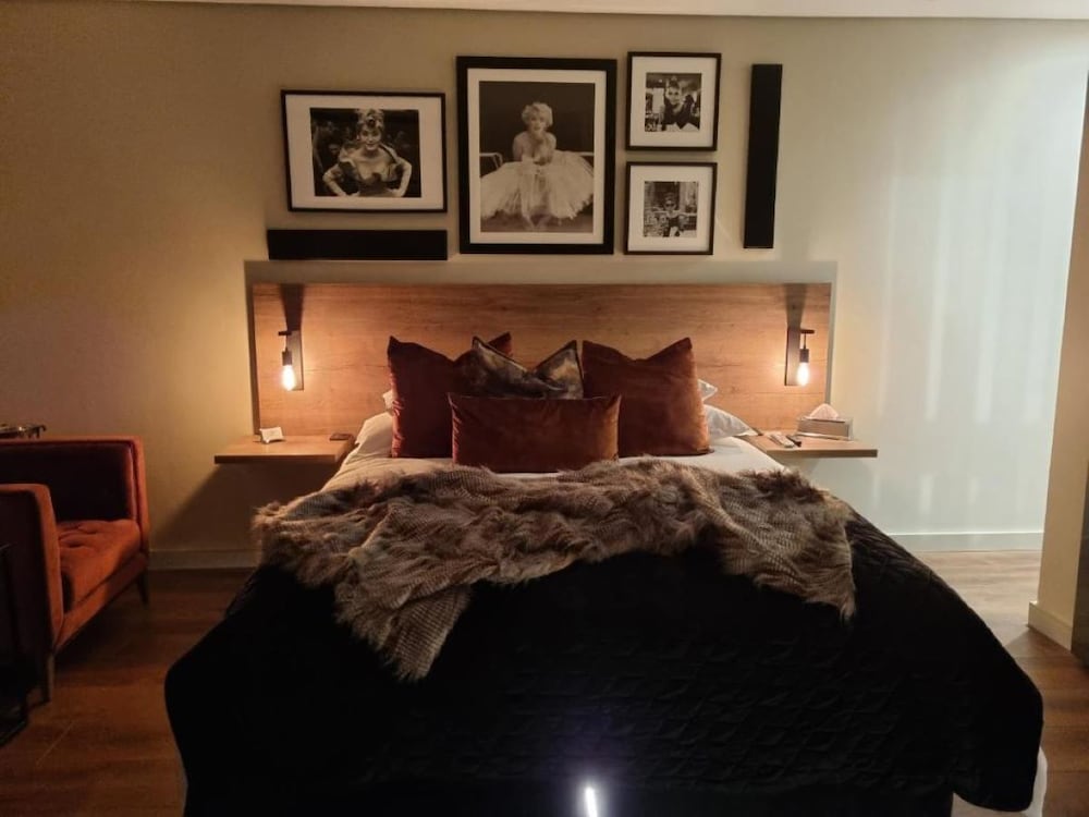 Vrede Self Catering 12/36