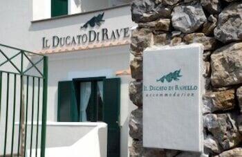 Il Ducato Di Ravello酒店(Il Ducato Di Ravello) 图片2