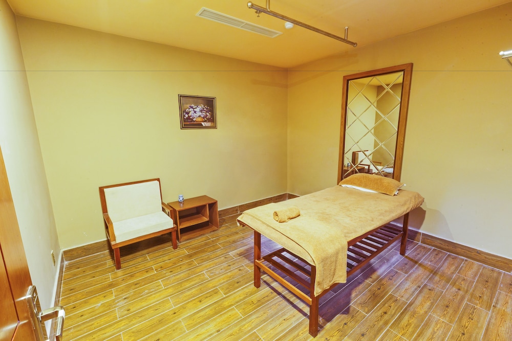 Muong Thanh Luxury Can Tho Hotel 28/68