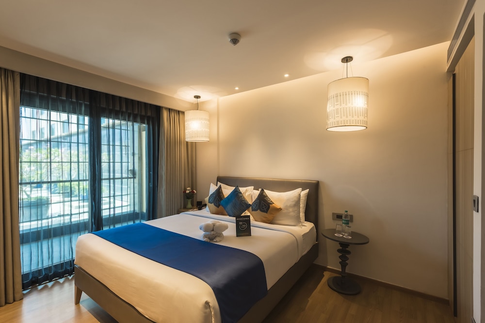 Grand Mercure Mysore 24/70