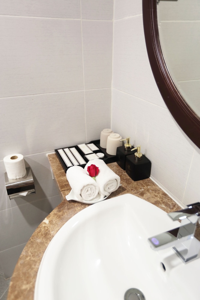 Hanoi Siva Luxury Hotel 55/55
