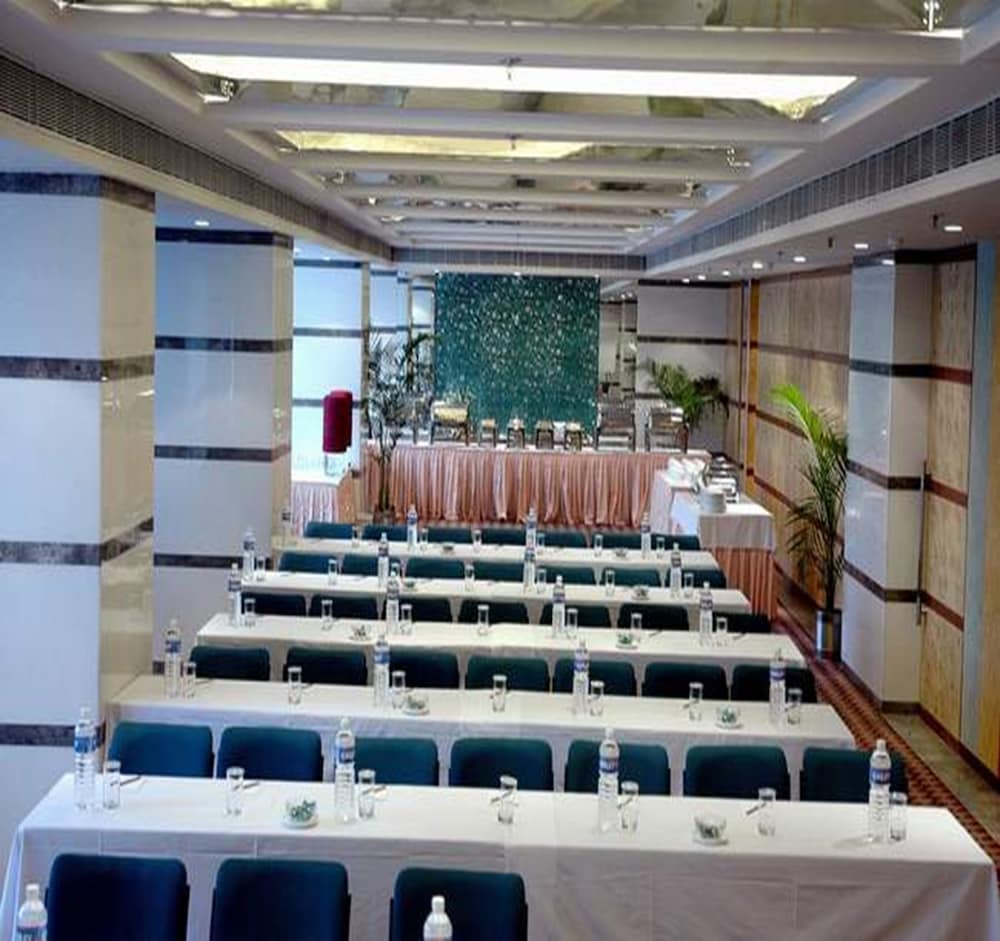 加尔各答绝世酒店(PEERLESS INN, KOLKATA) 图片3