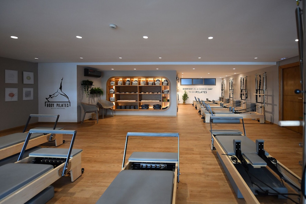 Ocean Park Hotel, Premium Suites & Wellness 47/74