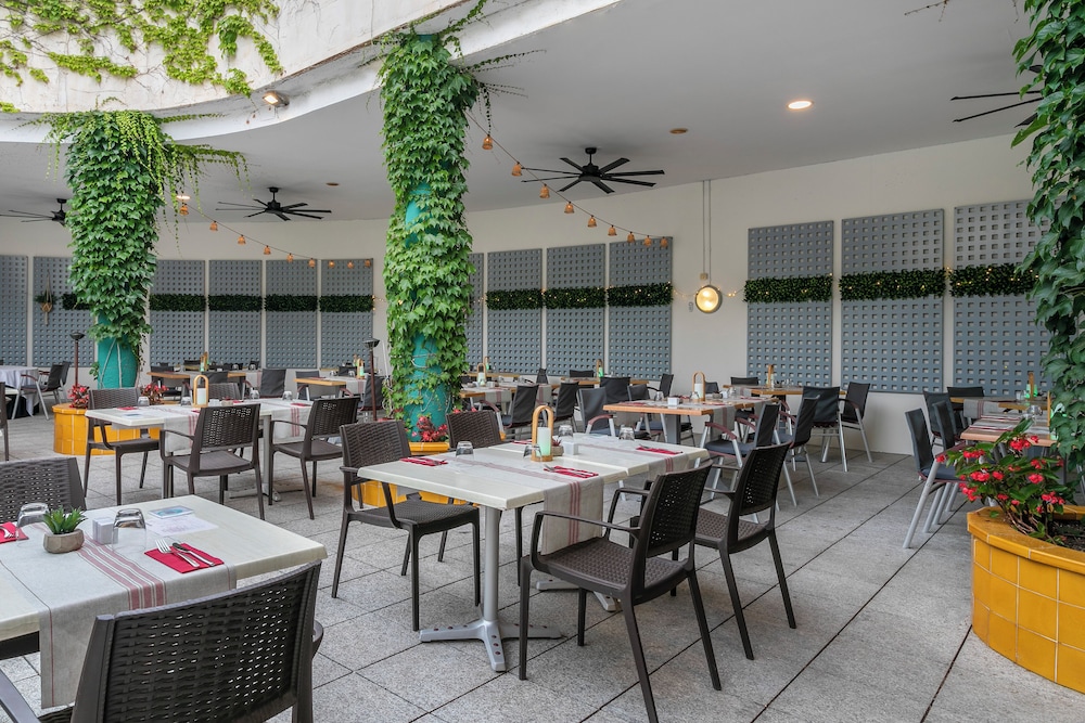 Sol Port Cambrils (ex Tryp Port Cambrils) 59/72