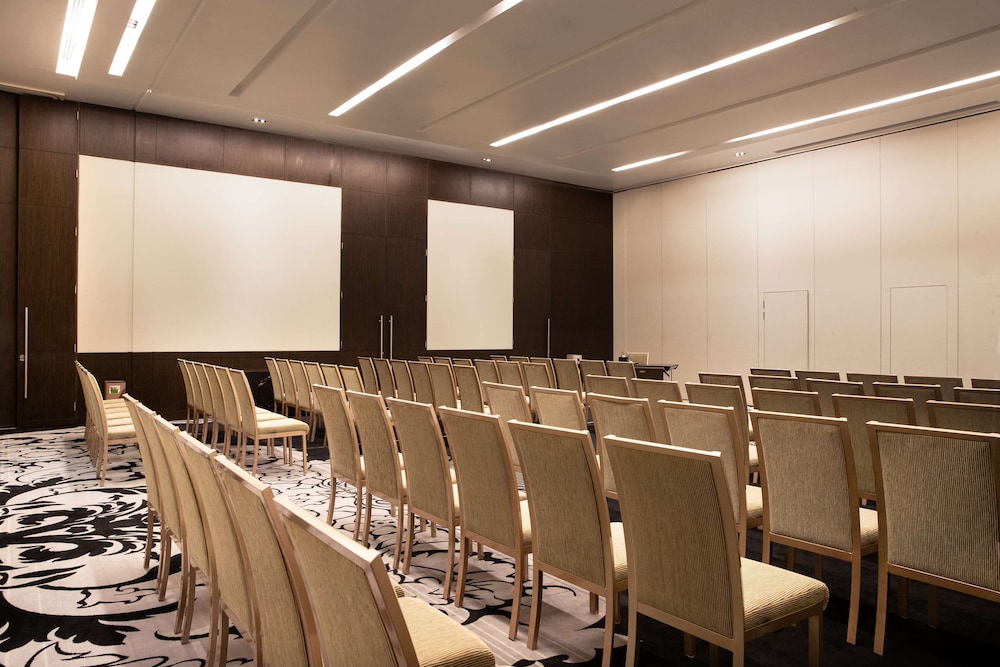 Conrad Abu Dhabi Etihad Towers 65/77