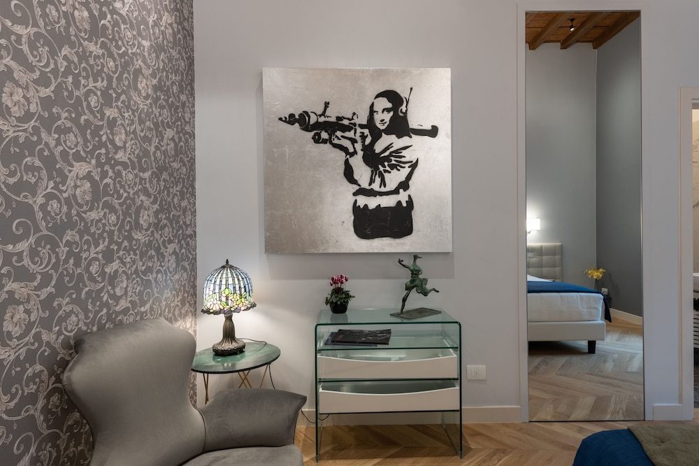 Kairos by Florence Art Apartments 46/74