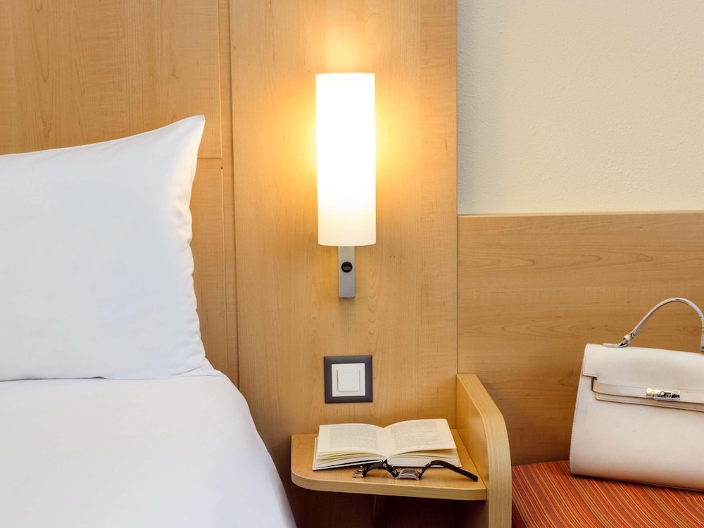 ibis Lugano Paradiso 50/50