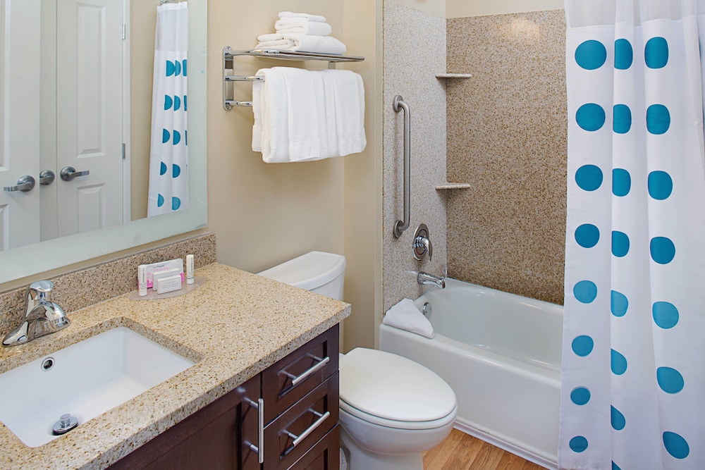 TownePlace Suites by Marriott Fayetteville North/Springdale 8/25