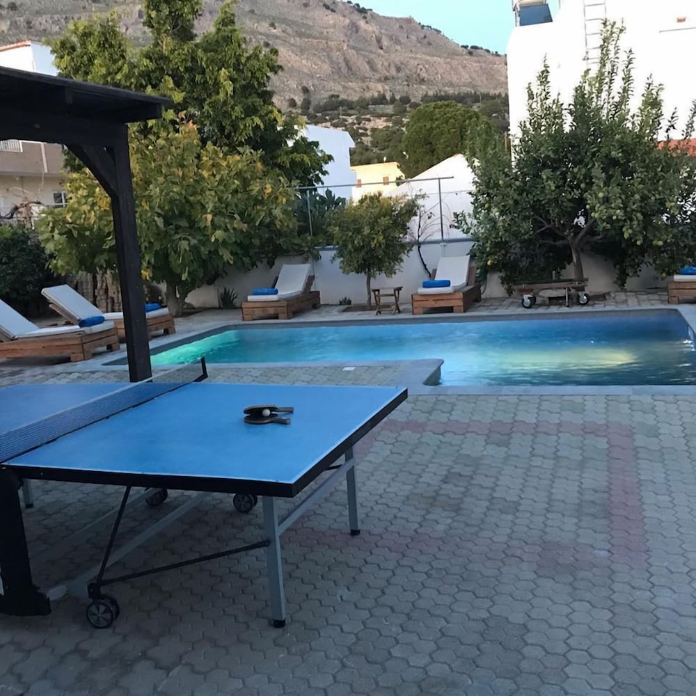 Villa Amor 38/47