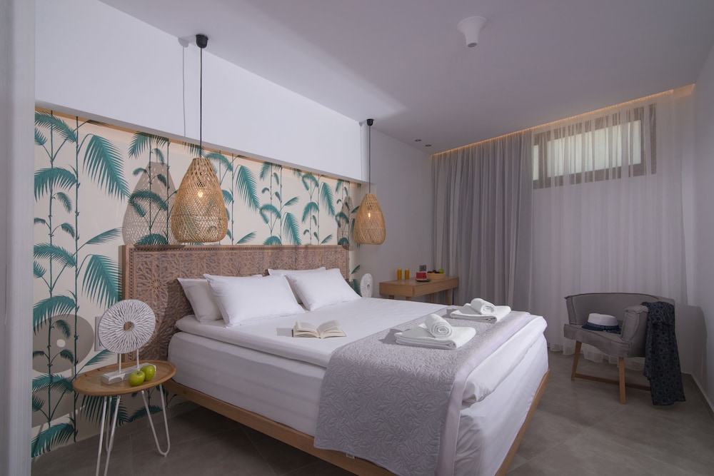 Harma Boutique Hotel 22/76