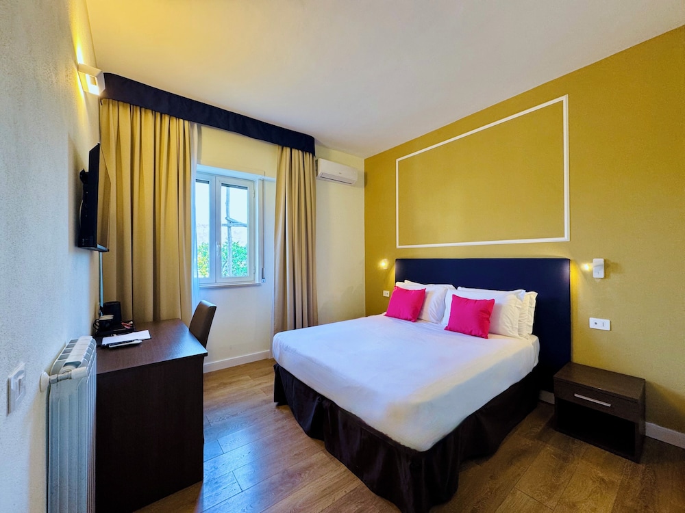 Hotel La Pergola Sorrento 24/68