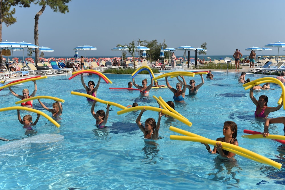 Maritim Hotel Paradise Blue Albena 50/54