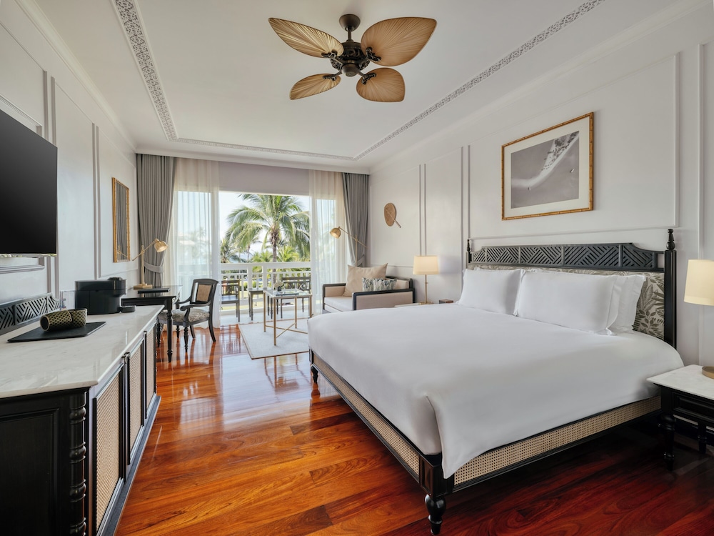 Sofitel Krabi Phokeethra Golf & Spa Resort 24/66