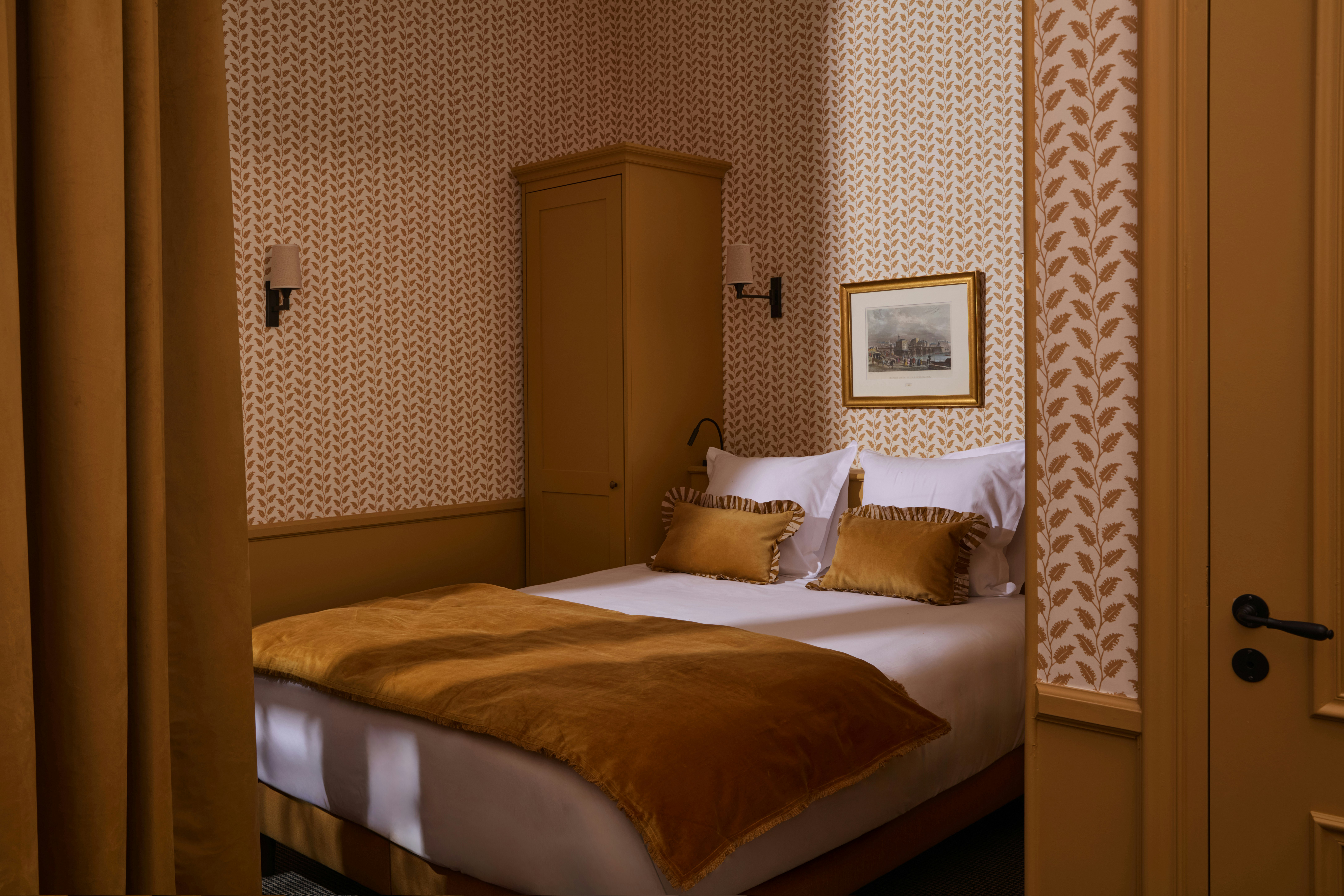 Hotel des Orfevres 18/55