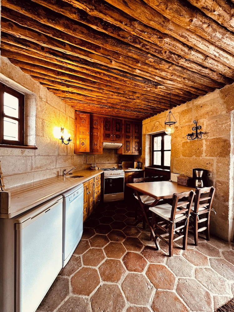 Les Maisons De Cappadoce 46/75