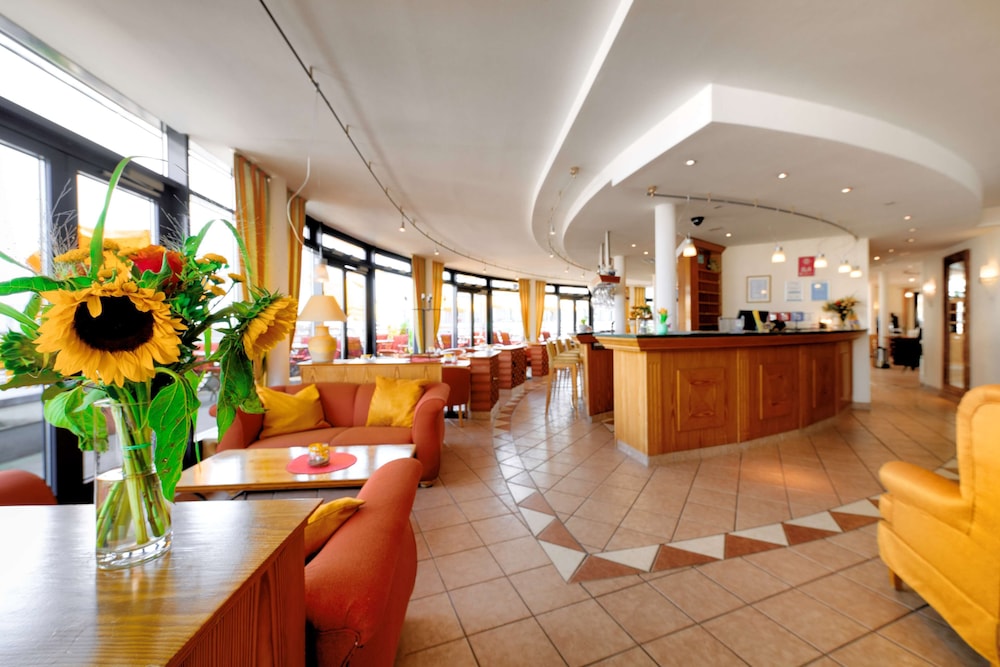 Nordic Hotel Domicil Berlin(EX. TOP CITYLINE DOMICIL HOTEL BERLIN) 3/44