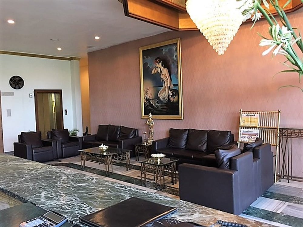 Hotel Amarpreet, Aurangabad - AM Hotel Kollection 39/50
