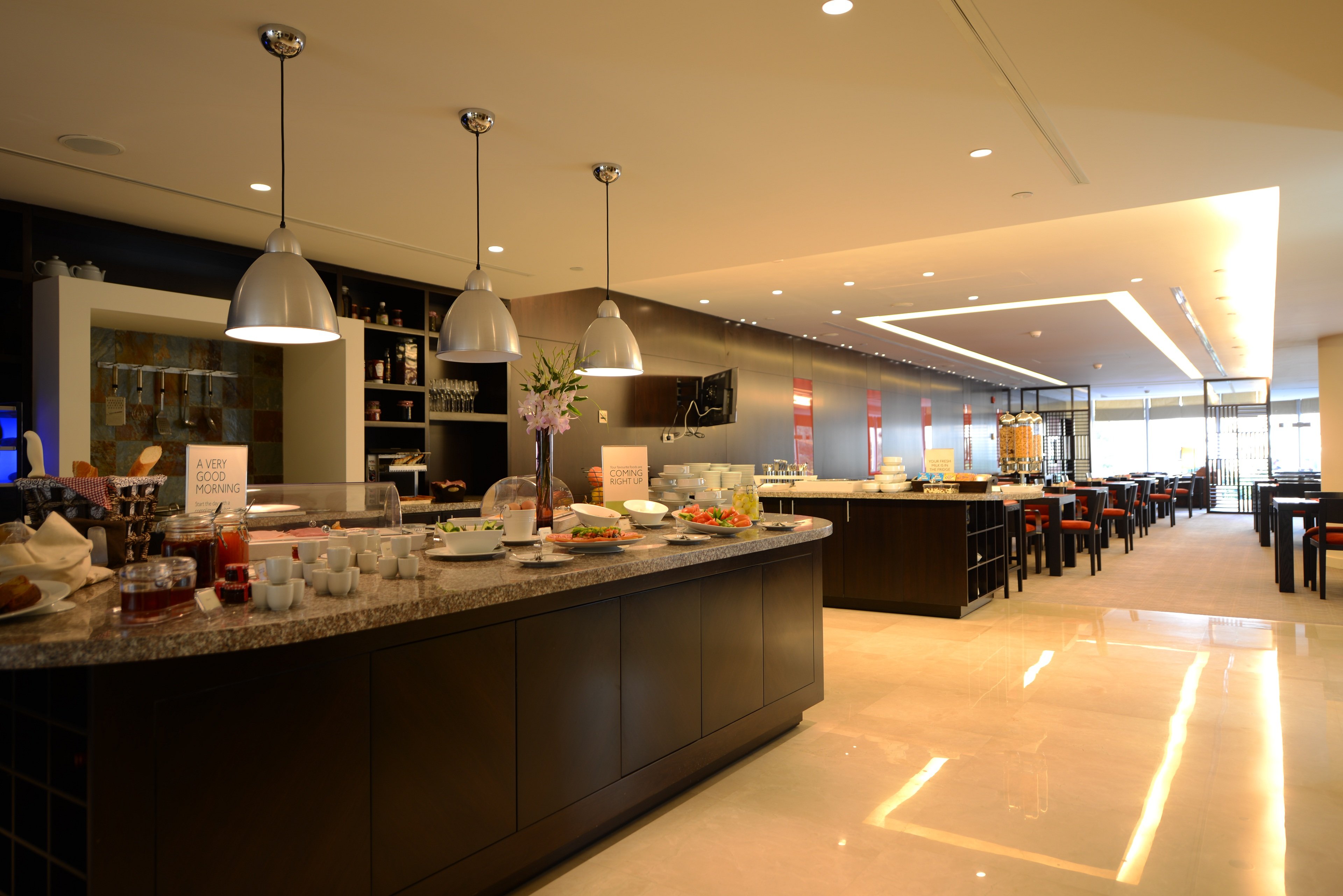 Staybridge Suites, Beirut 19/62