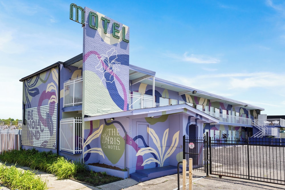The Ben Louie 34/46
