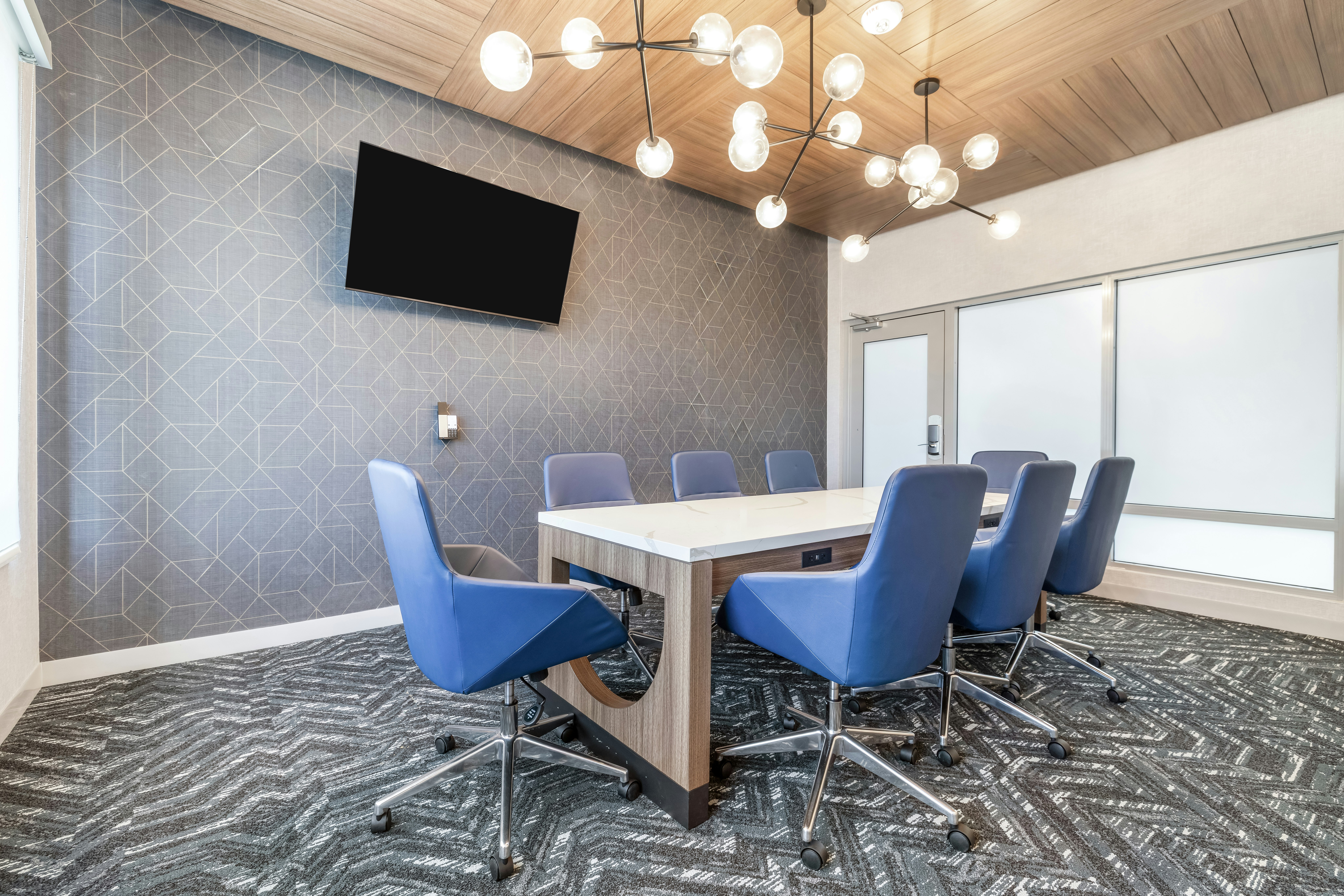 Homewood Suites by Hilton Austin Airport 22/24