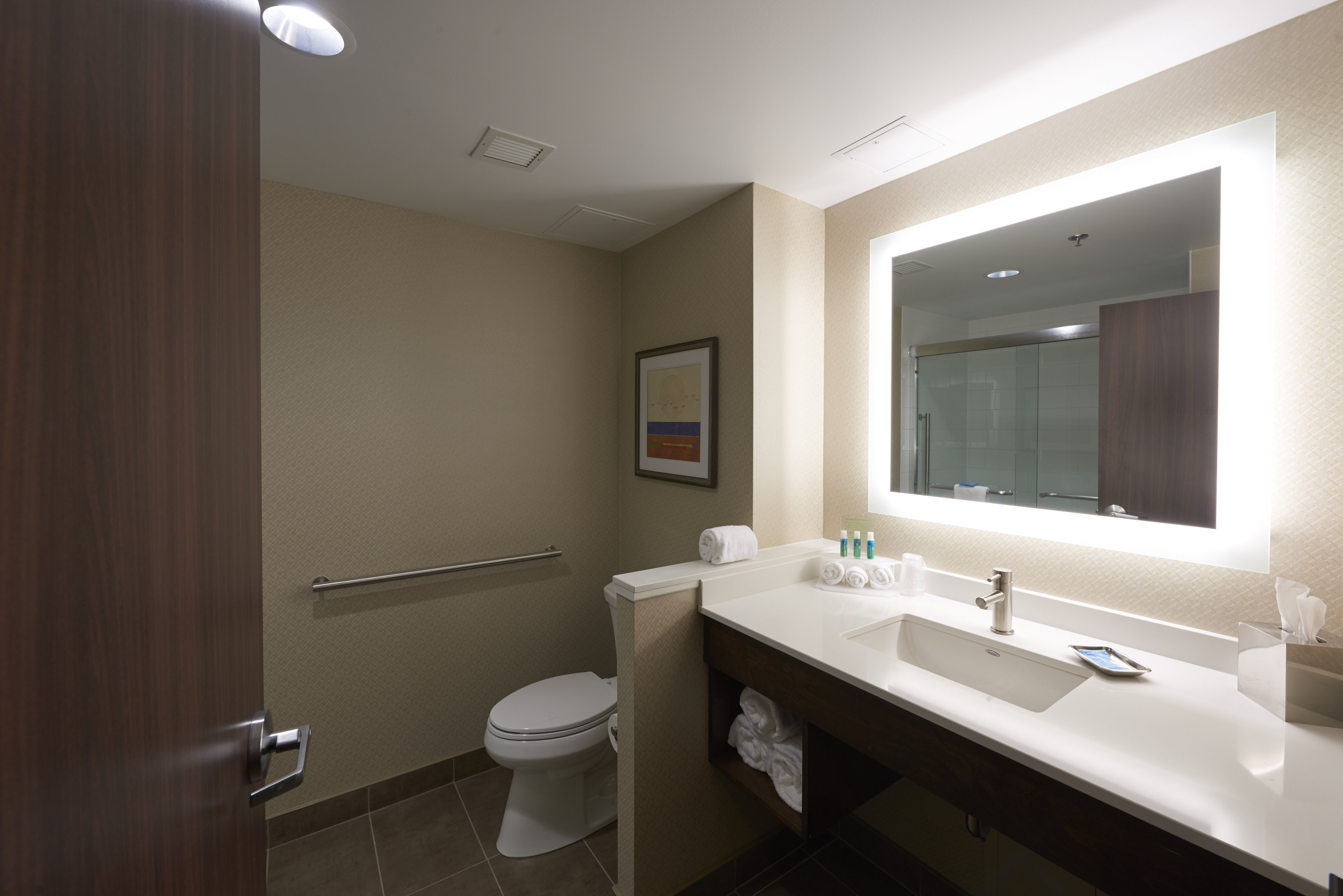 Holiday Inn Express Suites St John S Airport 50/52