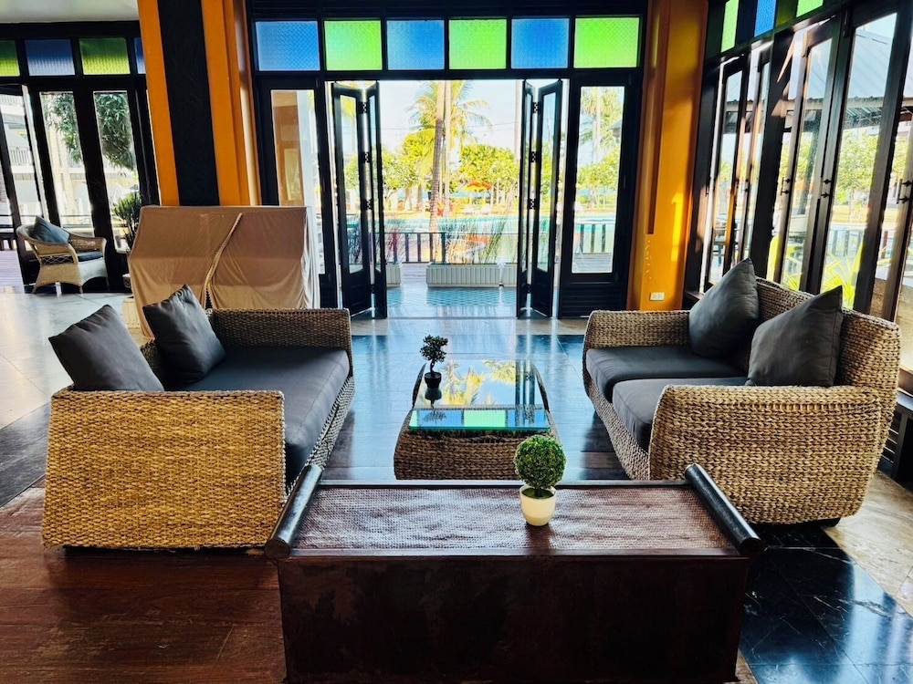 Pattawia Resort Spa 28/49