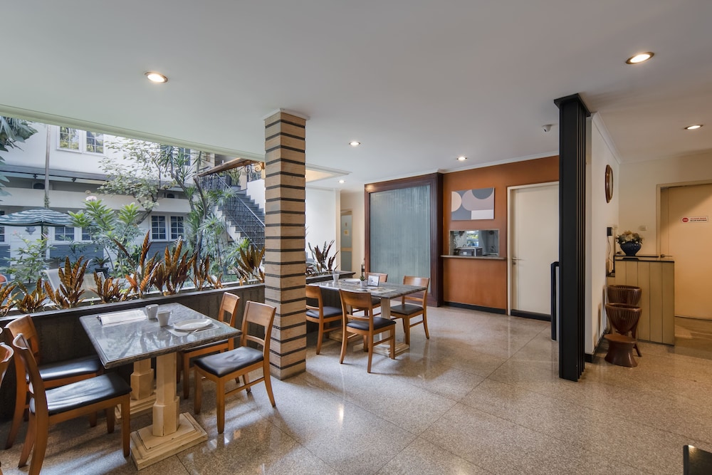 Cove Ottenville Boutique Hotel 47/50